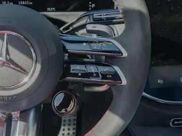 E 53 AMG Hybrid 4M  DIGITAL 360 Pano Distr Memo