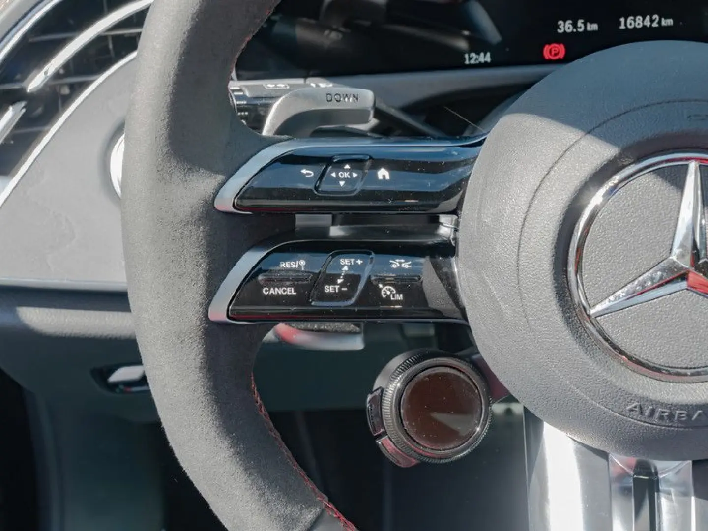 E 53 AMG Hybrid 4M  DIGITAL 360 Pano Distr Memo