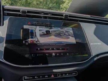 E 53 AMG Hybrid 4M  DIGITAL 360 Pano Distr Memo