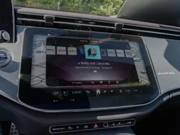 E 53 AMG Hybrid 4M  DIGITAL 360 Pano Distr Memo