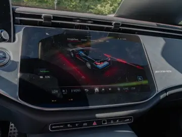 E 53 AMG Hybrid 4M  DIGITAL 360 Pano Distr Memo