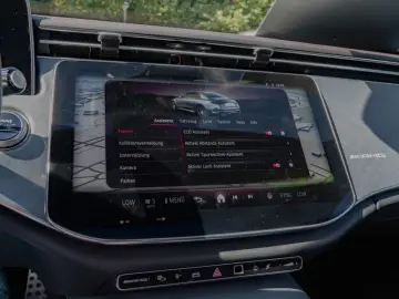 E 53 AMG Hybrid 4M  DIGITAL 360 Pano Distr Memo