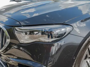 E 53 AMG Hybrid 4M  DIGITAL 360 Pano Distr Memo