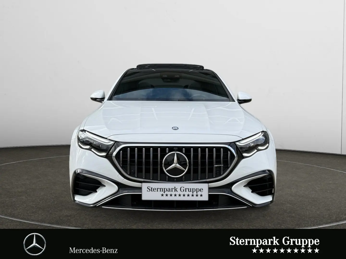 E 53 AMG 4M Hybrid Distronic HYPER Pano DriversP