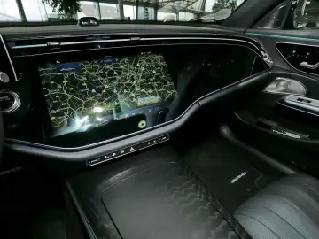 E 300 e 4M AMG MBUX 360  DIG-LED Pano AHK Night