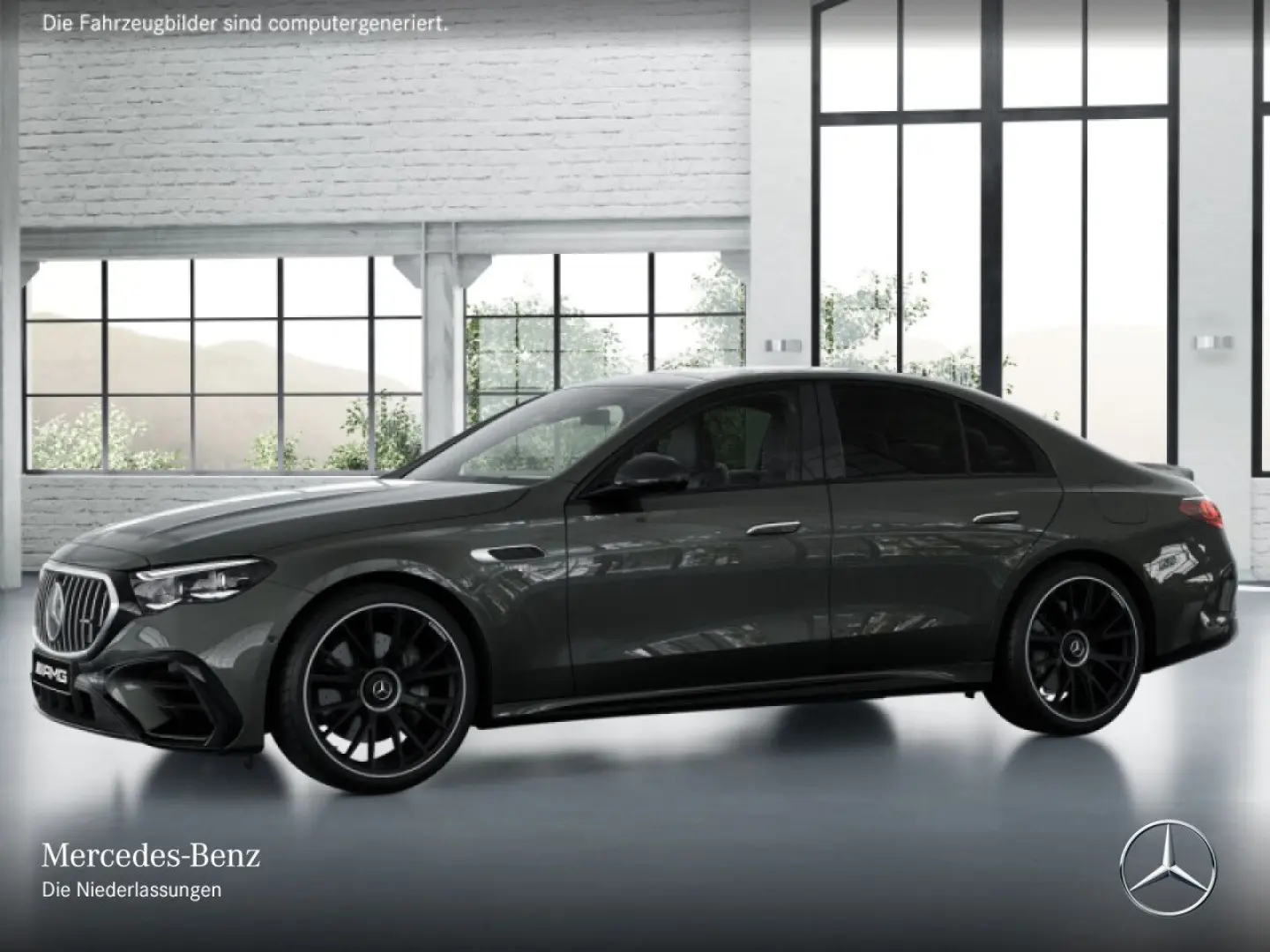 E 53 AMG 4M Hybrid Driversp Fahrass Pano Distr.