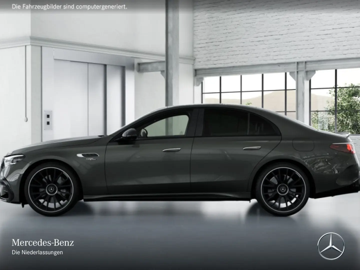 E 53 AMG 4M Hybrid Driversp Fahrass Pano Distr.