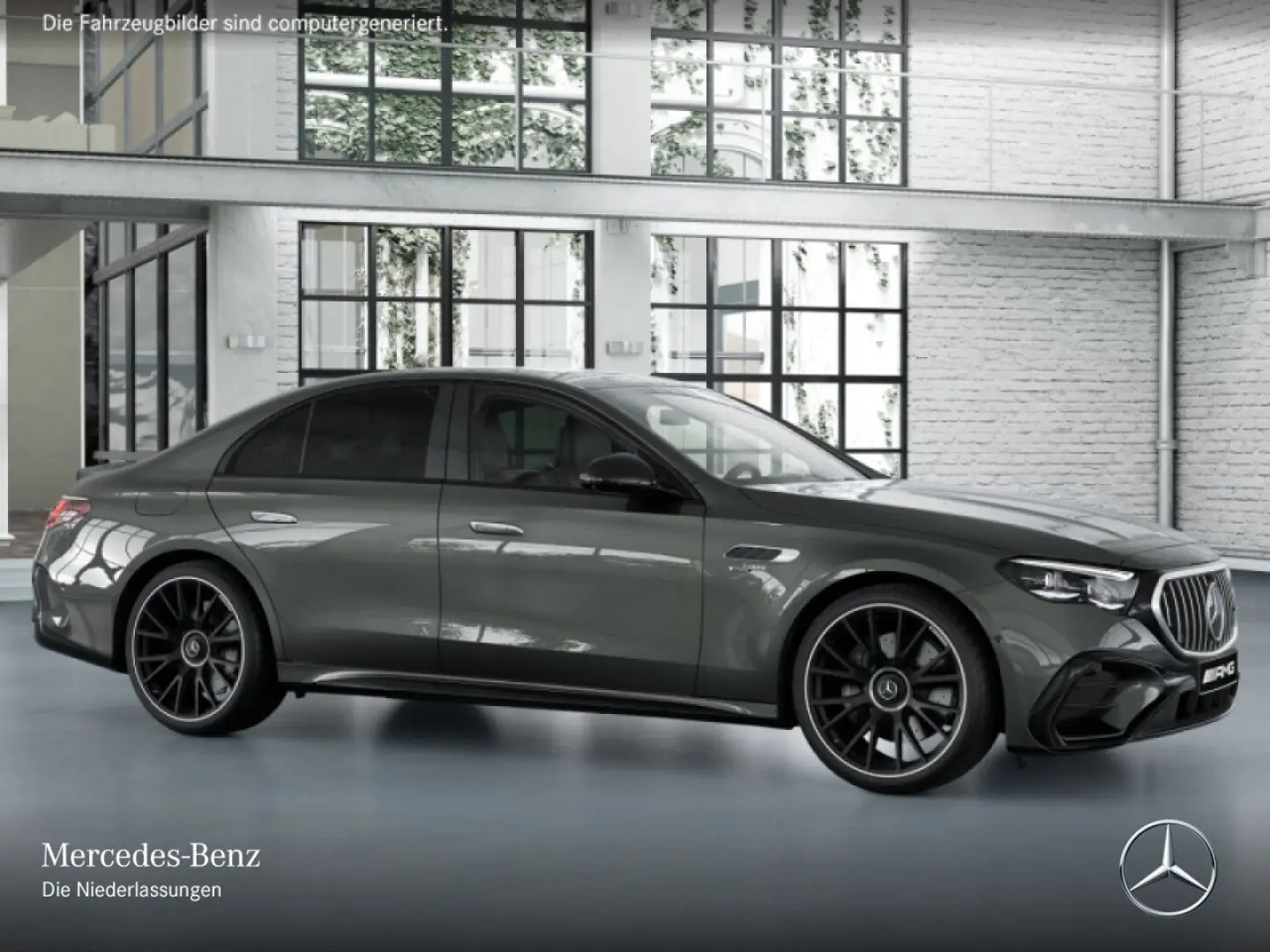 E 53 AMG 4M Hybrid Driversp Fahrass Pano Distr.