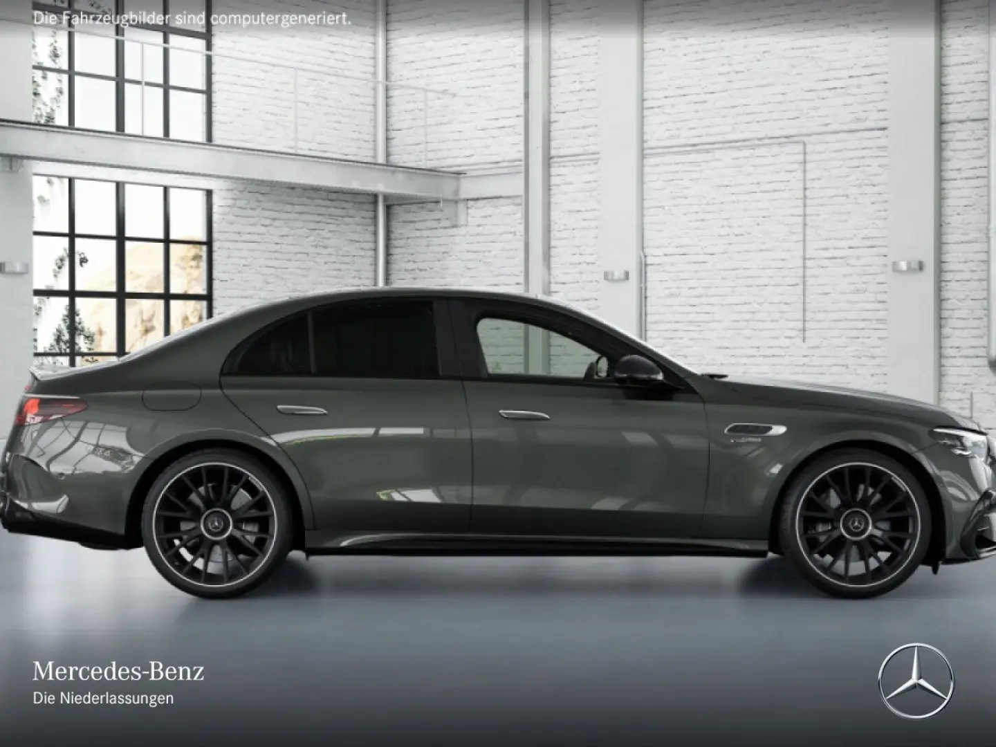 E 53 AMG 4M Hybrid Driversp Fahrass Pano Distr.