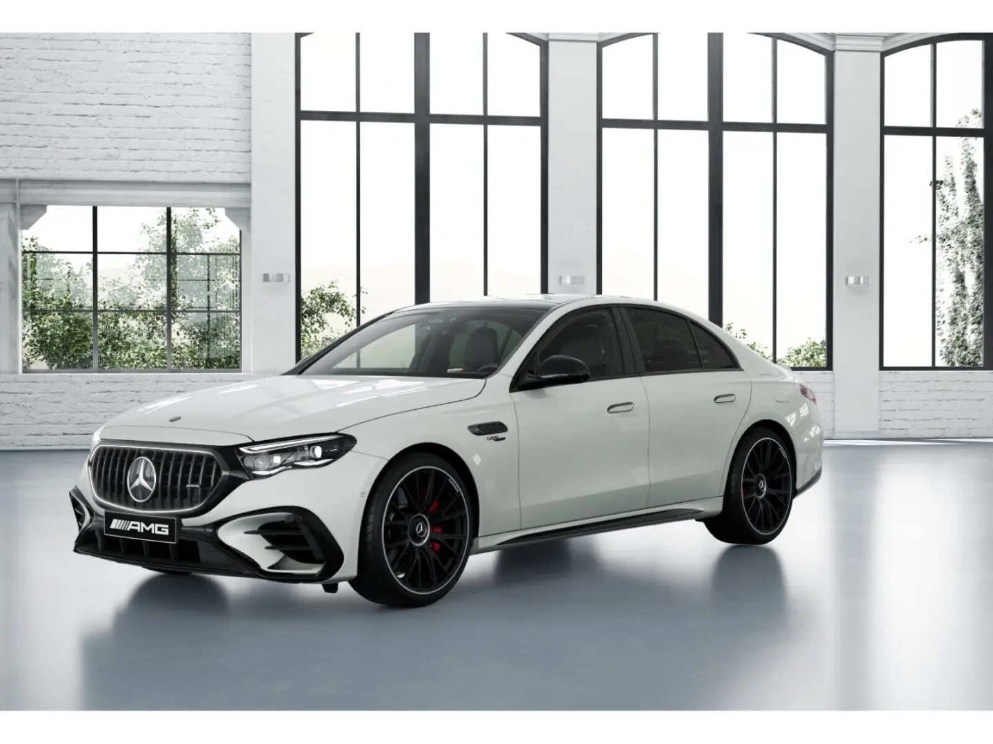 AMG E 53 4M  HUD DigitalLi. 360  Panorama Burm4D