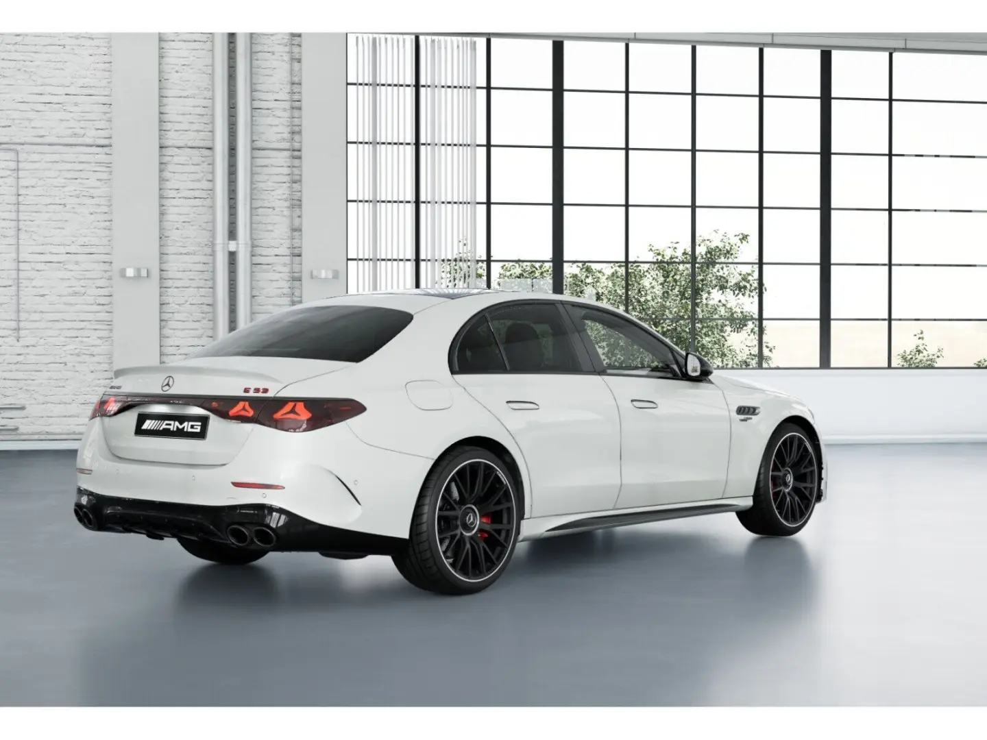 AMG E 53 4M  HUD DigitalLi. 360  Panorama Burm4D