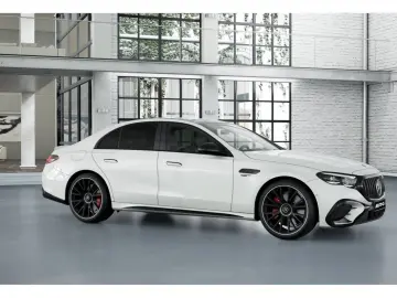 AMG E 53 4M  HUD DigitalLi. 360  Panorama Burm4D