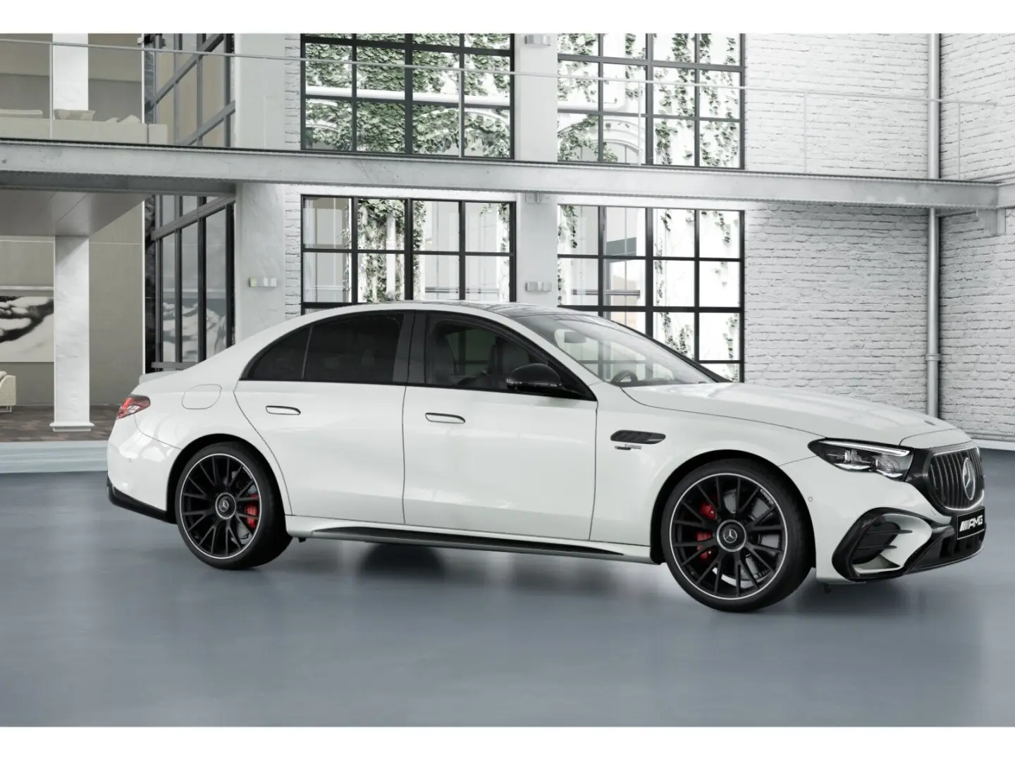 AMG E 53 4M  HUD DigitalLi. 360  Panorama Burm4D