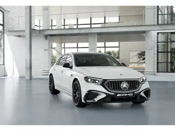AMG E 53 4M  HUD DigitalLi. 360  Panorama Burm4D