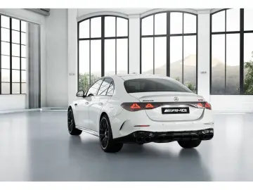 AMG E 53 4M  HUD DigitalLi. 360  Panorama Burm4D