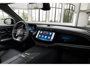 AMG E 53 4M  HUD DigitalLi. 360  Panorama Burm4D