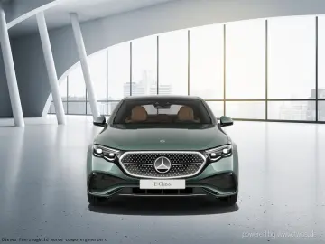 E 400 e 4M AMG PanoDach 360Ka Airmatic Sound AHK