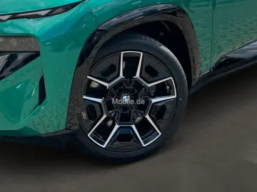 XM 50e 22  Autobahnassistent AHK HUD Sitzlüftung