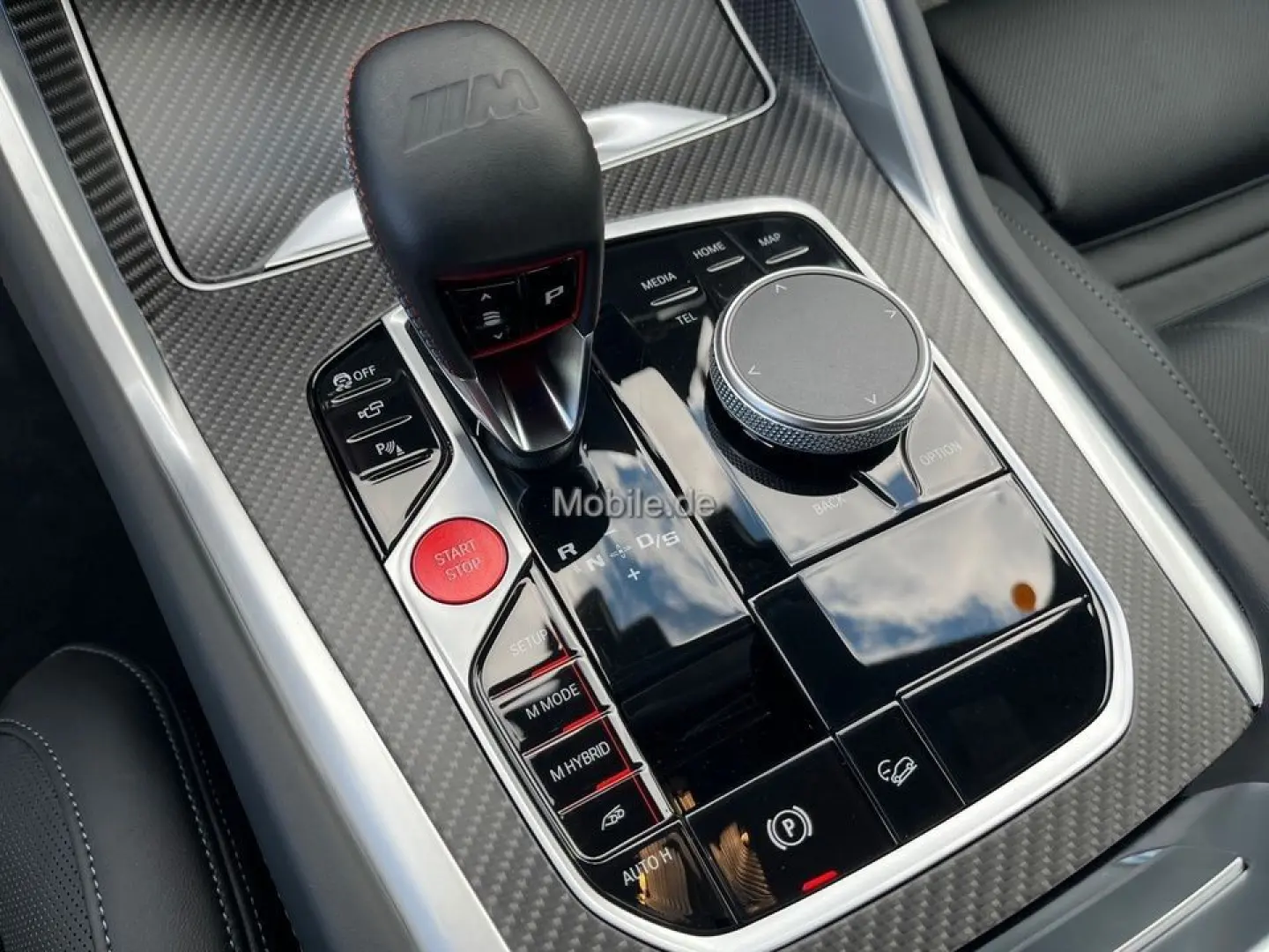 XM 50e 22  Autobahnassistent AHK HUD Sitzlüftung