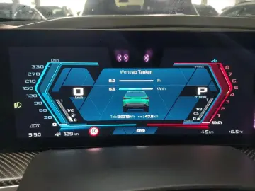 XM 50e AHK DAP PAP HUD LM23