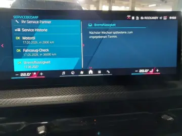 XM 50e AHK DAP PAP HUD LM23
