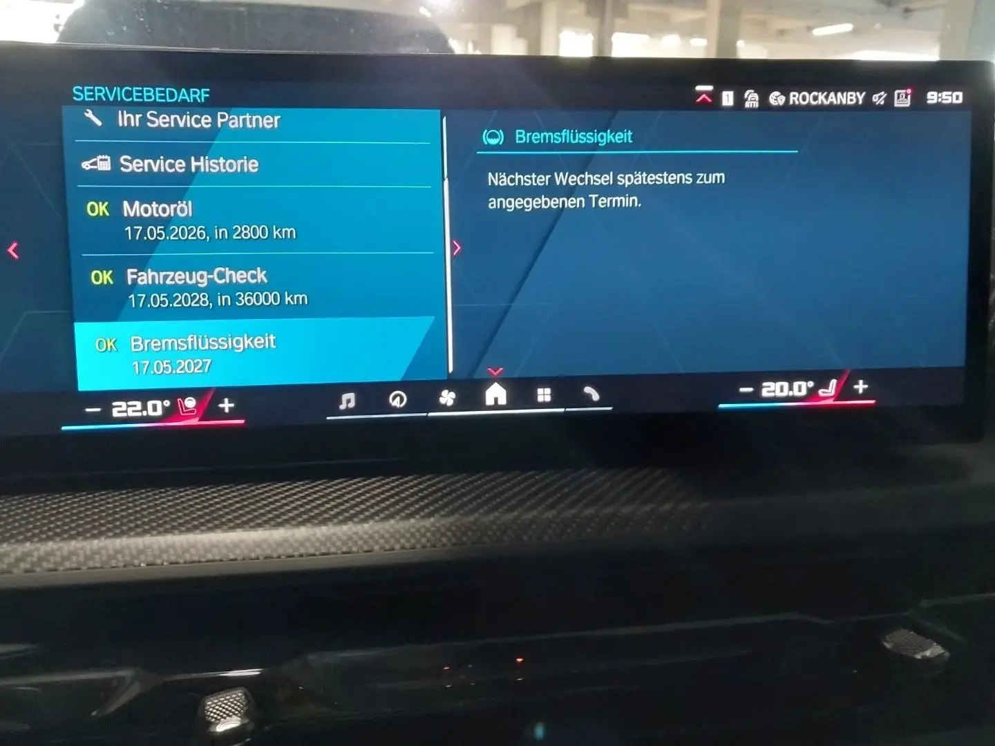 XM 50e AHK DAP PAP HUD LM23