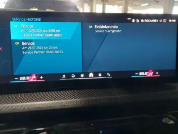 XM 50e AHK DAP PAP HUD LM23
