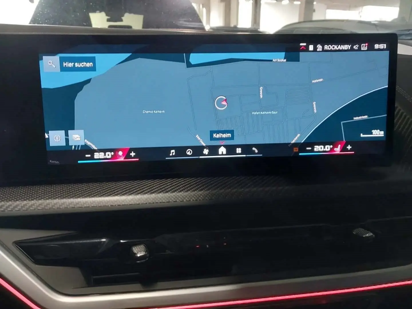 XM 50e AHK DAP PAP HUD LM23