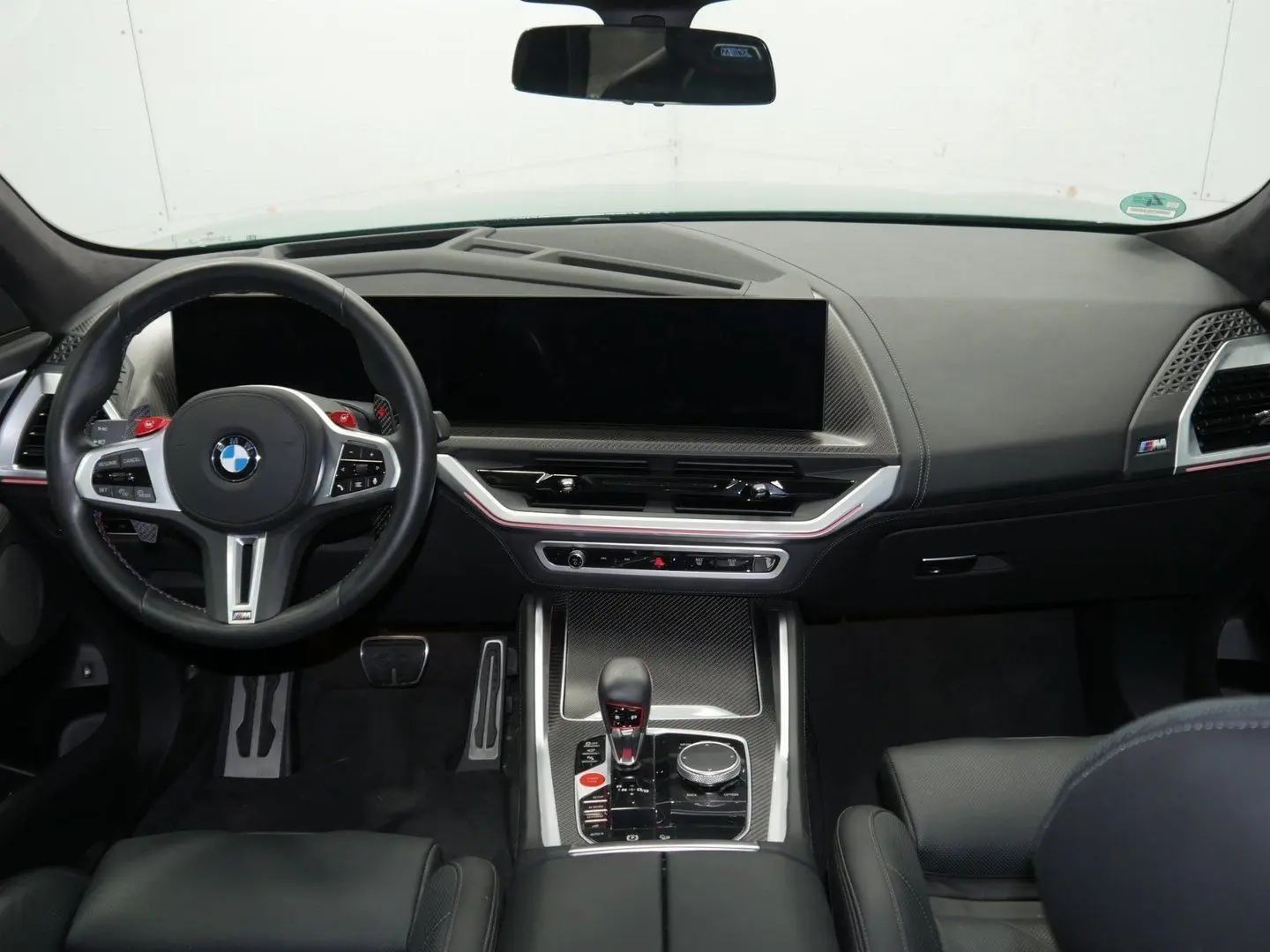 XM 50e AHK DAP PAP HUD LM23
