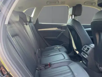 Q5 40 TDI QU S-TR DESIGN XENON NAVI RFK GRA 18