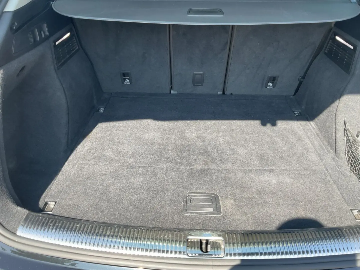 Q5 40 TDI QU S-TR DESIGN XENON NAVI RFK GRA 18