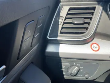 Q5 40 TDI QU S-TR DESIGN XENON NAVI RFK GRA 18