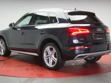Q5 40 TDI quattro S tronic sport Navi Temp Kamer