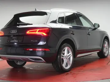 Q5 40 TDI quattro S tronic sport Navi Temp Kamer