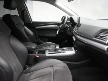 Q5 40 TDI quattro S tronic sport Navi Temp Kamer
