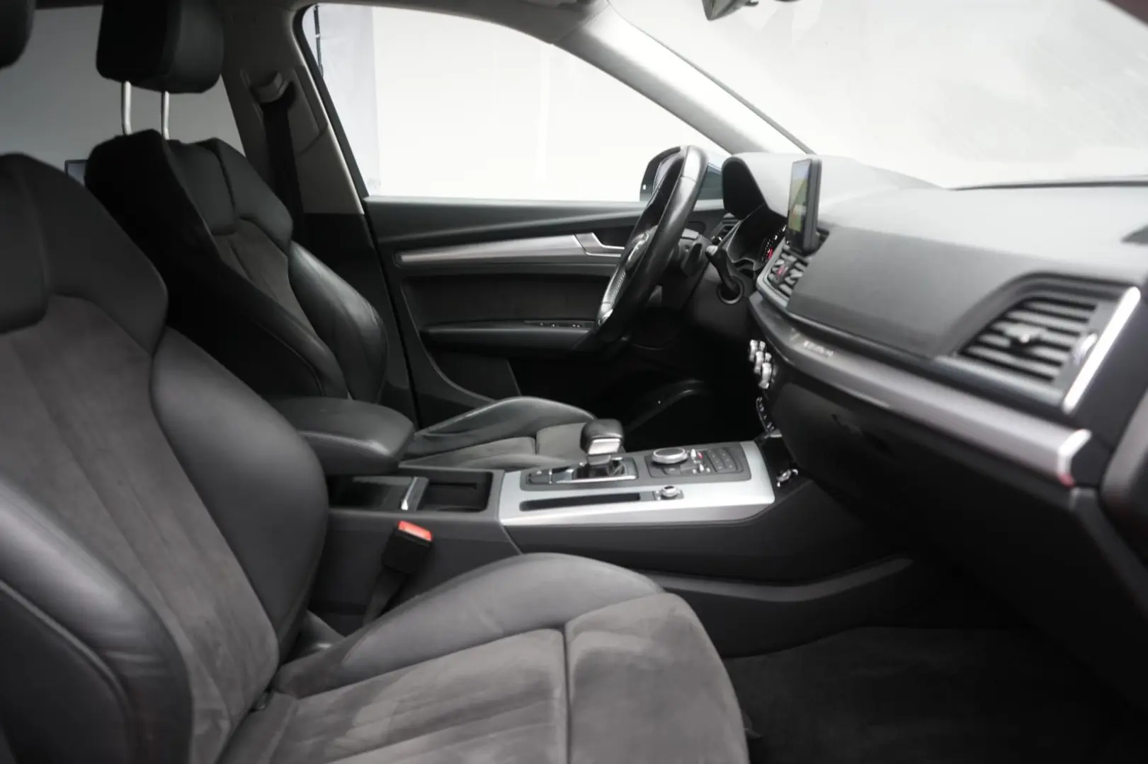 Q5 40 TDI quattro S tronic sport Navi Temp Kamer