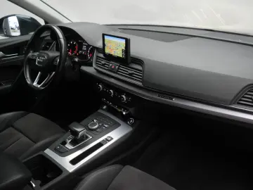 Q5 40 TDI quattro S tronic sport Navi Temp Kamer
