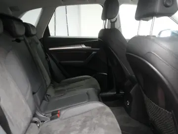 Q5 40 TDI quattro S tronic sport Navi Temp Kamer