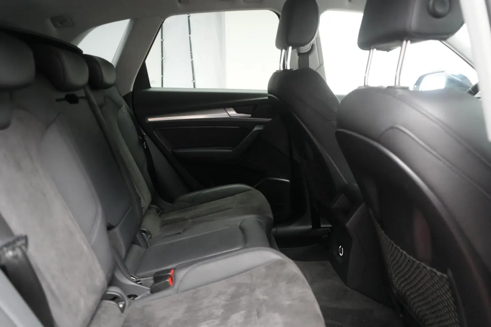 Q5 40 TDI quattro S tronic sport Navi Temp Kamer