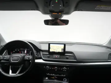 Q5 40 TDI quattro S tronic sport Navi Temp Kamer