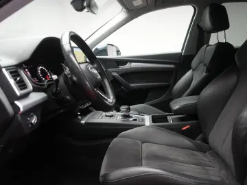 Q5 40 TDI quattro S tronic sport Navi Temp Kamer