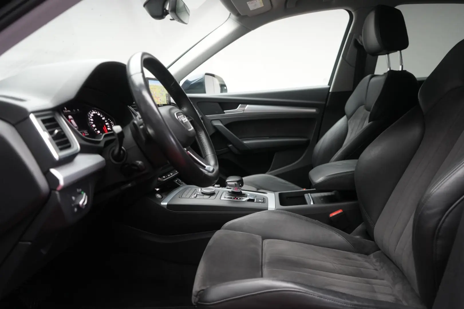 Q5 40 TDI quattro S tronic sport Navi Temp Kamer