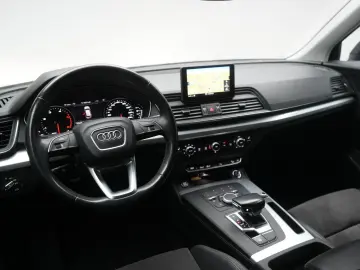 Q5 40 TDI quattro S tronic sport Navi Temp Kamer