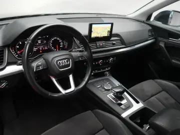 Q5 40 TDI quattro S tronic sport Navi Temp Kamer