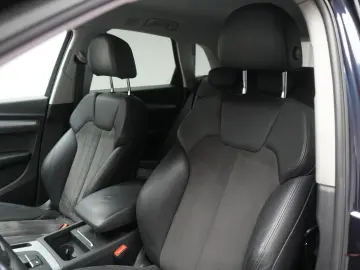 Q5 40 TDI quattro S tronic sport Navi Temp Kamer
