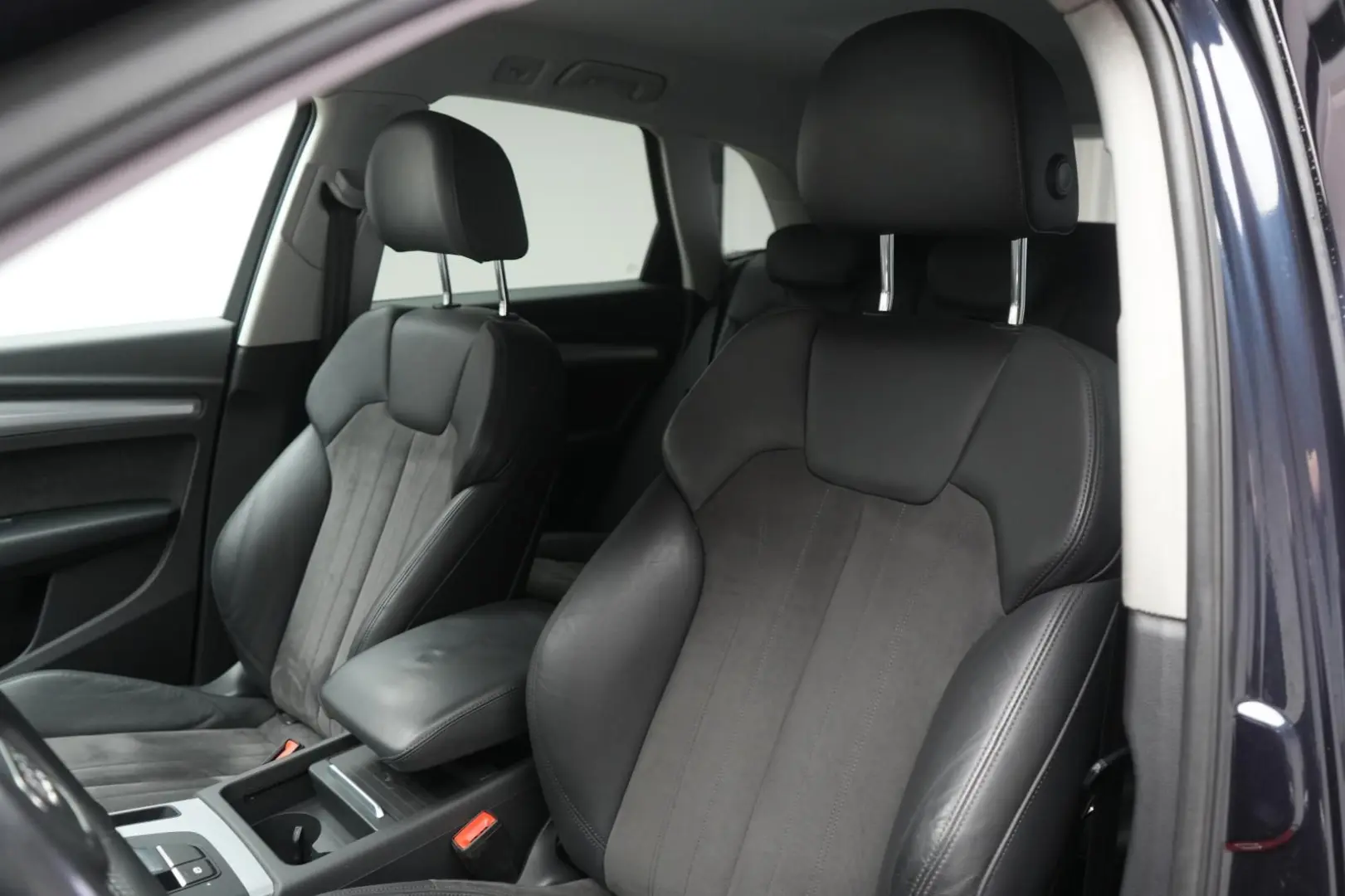 Q5 40 TDI quattro S tronic sport Navi Temp Kamer