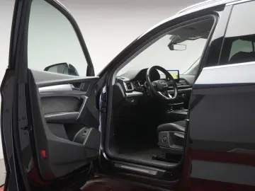 Q5 40 TDI quattro S tronic sport Navi Temp Kamer