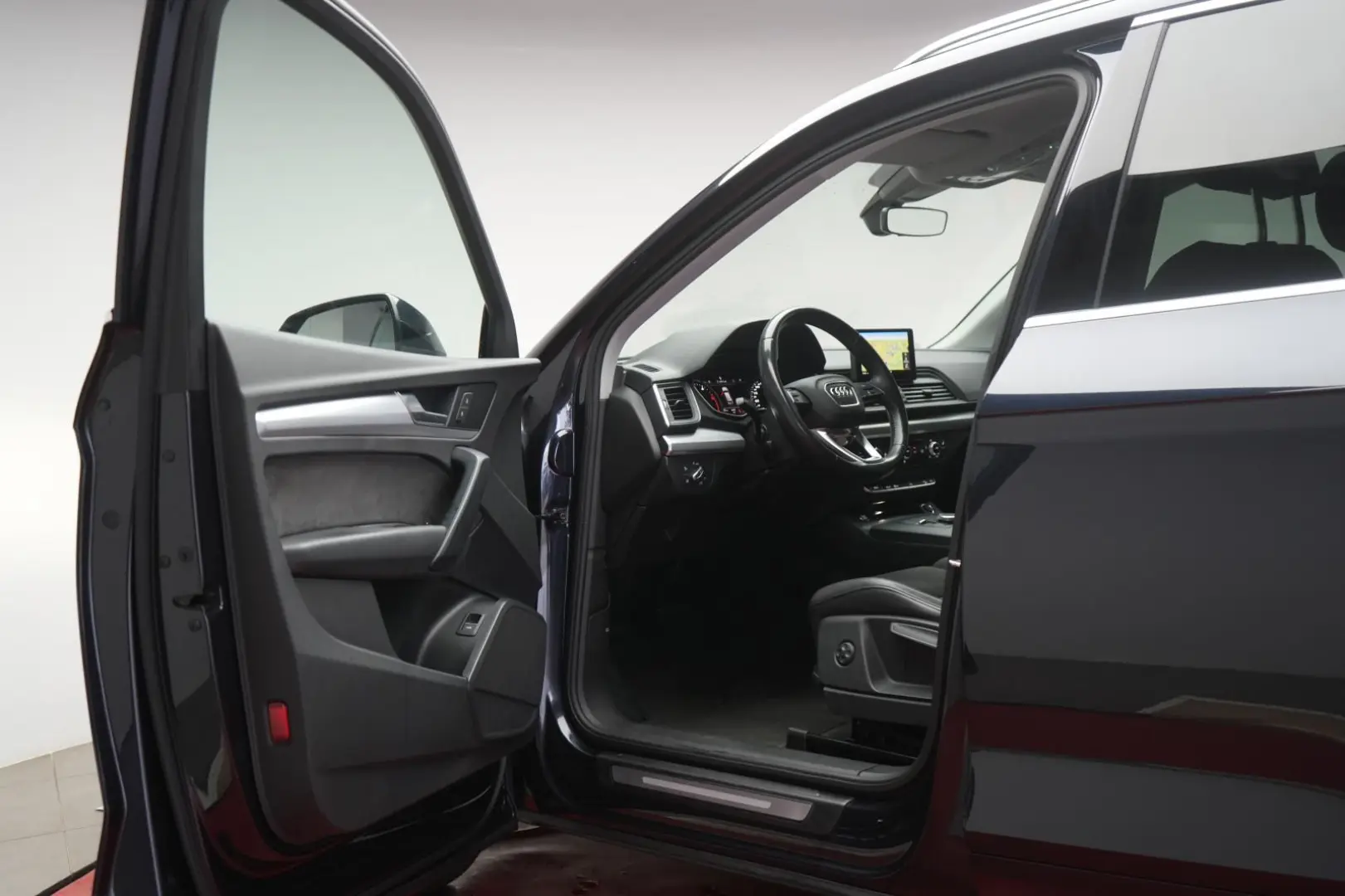Q5 40 TDI quattro S tronic sport Navi Temp Kamer