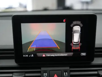 Q5 40 TDI quattro S tronic sport Navi Temp Kamer