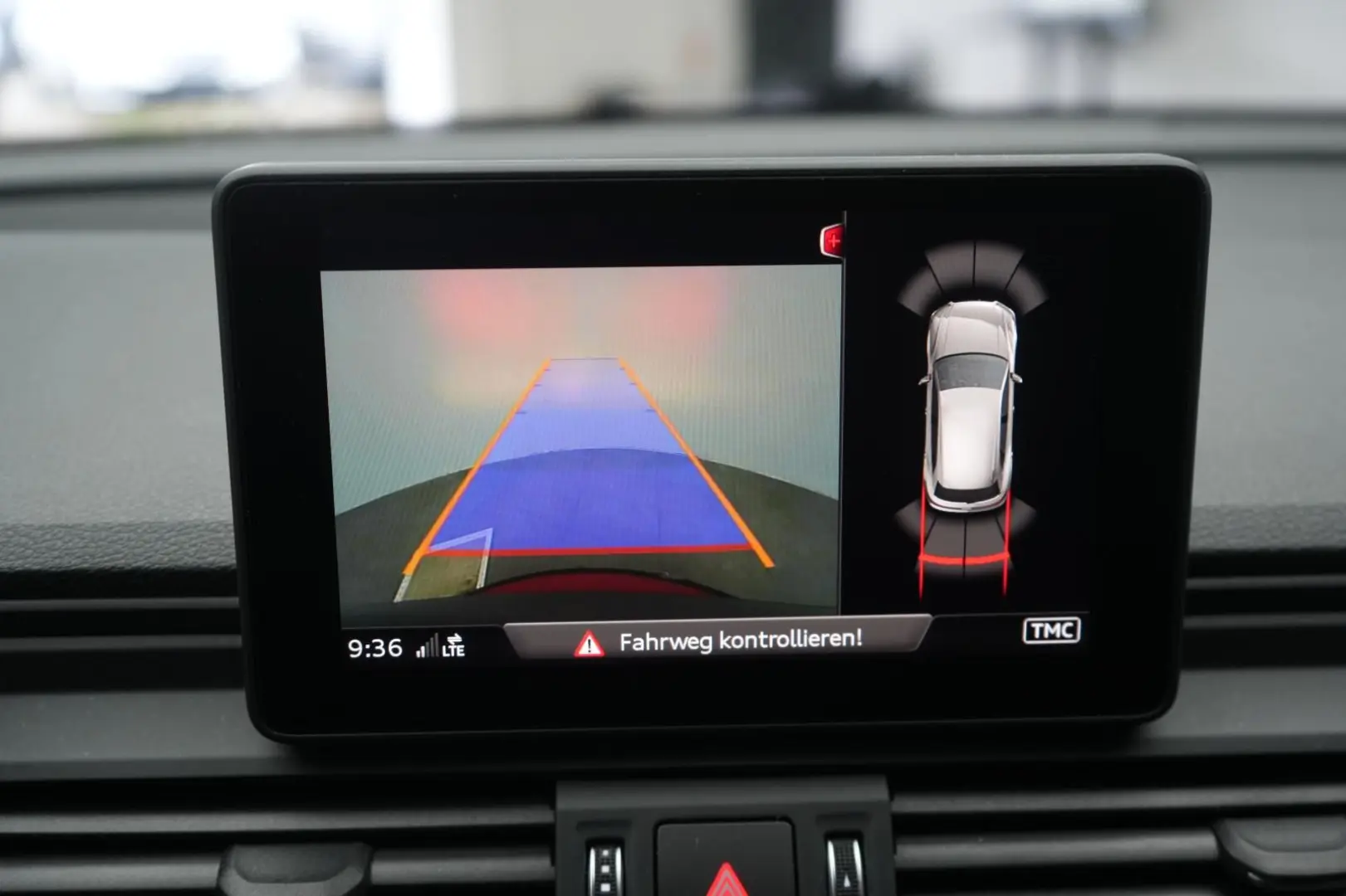 Q5 40 TDI quattro S tronic sport Navi Temp Kamer